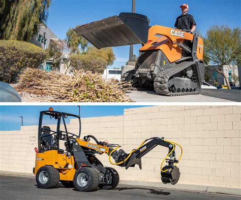 compact track loader vs mini excavator|Top 10 Mini Track Loaders: A Complete Guide .